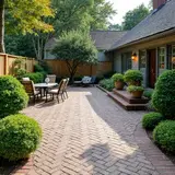 Driveway Pavers