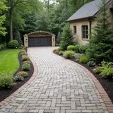 Pool Deck Pavers