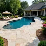 Permeable Pavers